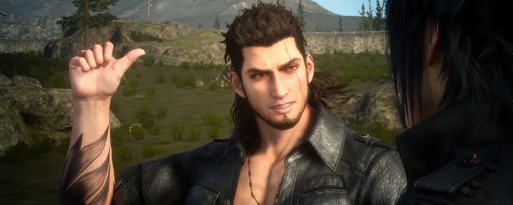Tokyo Games Show 2016, nuovo trailer per Final Fantasy XV.jpg